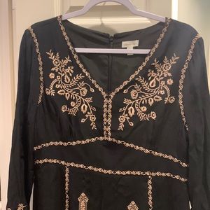 Garnet Hill Dress Size 4